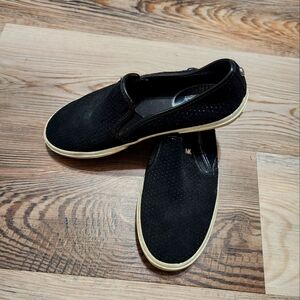 Michael Kors sneaker slides 6